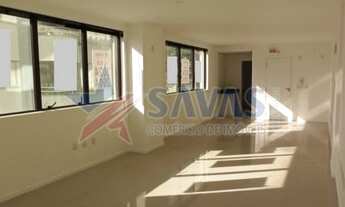 Imagem: CONJUNTO COMERCIAL 98 M2 PRIVATIVOS - NOVO