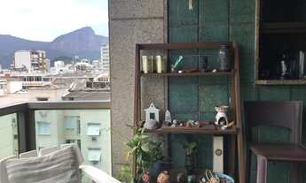 Imagem 6: Flat para aluguel tem 70 metros quadrados com 2 quartos em Ipanema - Rio de Janeiro - RJ