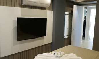 Imagem 6: Apartamento venda 118 M² com 2 quartos sendo 1 suíte muito luxuoso 200 metro do mar