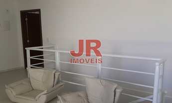 Imagem 4: MARAVILHOSA COBERTURA , 02 QUARTOS COM 02 SUITES