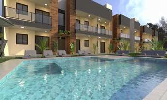 Imagem: BARRA DO JACUÍPE - Apartamento Padrão