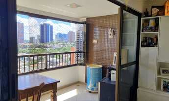 Imagem: Apartamento para venda tem 125 metros quadrados