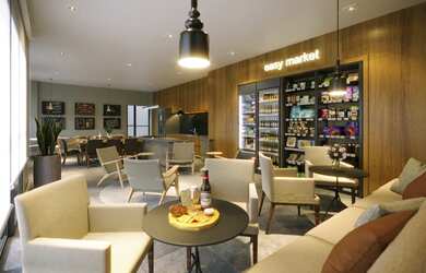 Imagem 7: Apartamento para venda tem 53 metros quadrados com 2 quartos em da Luz - Nova Iguaçu - RJ