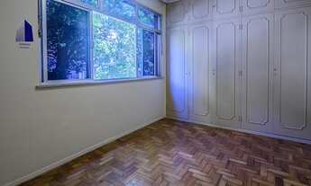 Imagem 5: Botafogo, Rua Nobre, 51 m², Garagem na Escrutura, Metrô!!!