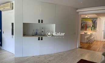 Imagem 4: Apartamento com 3 dormitórios à venda por R$ 3.990.000,00 - Leblon - Rio de Janeiro/RJ