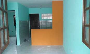 Imagem 3: Casa de condomínio para venda possui 50 metros quadrados com 2 quartos