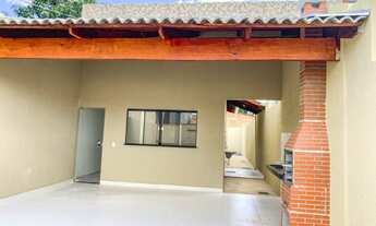 Imagem 2: LINDA CASA 2/4 COM SUÍTE, JARDIM SÃO JOSÉ, GOIÂNIA!!