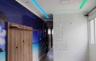 Imagem 2: Apartamento para alugar - Parque Erasmo Assunção - Santo André/SP