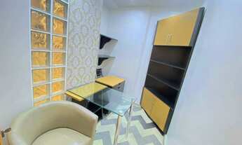 Imagem 4: Sala Comercial 27m² à venda Rio de Janeiro,RJ - R$ 190.000