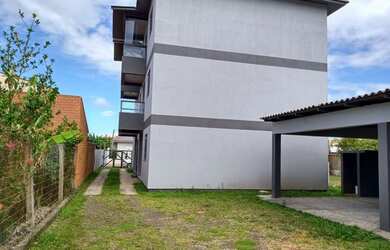 Imagem 3: Apartamento para venda tem 100 metros quadrados com 3 quartos em Malinsky - Arroio do Sal