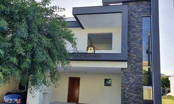 Imagem: Casa em condomínio em Sorocaba, Terras