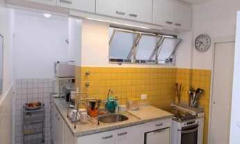 Imagem 5: Apartamento para Venda em São Paulo, Vila Nova ConceiÇÃo, 3 dormitórios, 3 banheiros, 1 va