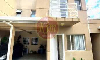 Imagem 2: Sobrado em Condomínio para Venda em São Paulo, Vila Silva Teles, 2 dormitórios, 2 suítes