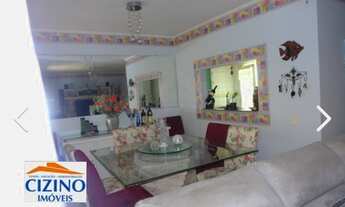 Imagem 3: Ótima Casa com 03 dormitórios Parque continental - CIZINO IMOVEIS