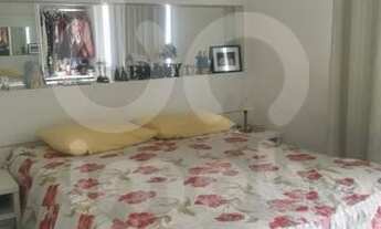 Imagem 6: Clube Jardins / Reformado / Moveis Planejados / 114,00 m² / Bairro Grageru