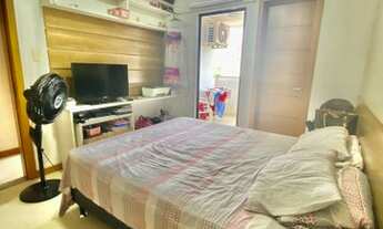 Imagem 3: Apartamento para venda tem 100 metros quadrados com 3 quartos em Marco