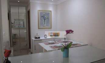 Imagem 4: Apartamento residencial à venda, Vila Baeta Neves, São Bernardo do Campo