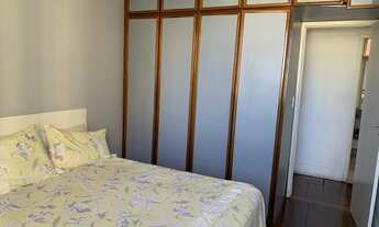 Imagem 6: Apartamento para venda com 137 metros quadrados com 3 quartos em Brotas - Salvador - BA