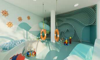 Imagem 6: Lançamento!! Apartamento Novos 1, 2 e 3 Dorm (1 suíte) - São Lourenço - Bertioga