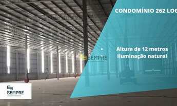 Imagem 5: Galpão para alugar em Viana/ES