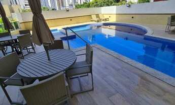 Imagem 2: Graça - 3/4 sendo 2 Suíte - Nascente - 94 m² - Infraestrutura - 2 Vagas - Oportunidade