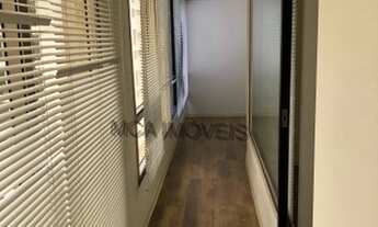 Imagem 4: Apartamento para aluguel tem 78 metros quadrados com 3 quartos em Itaim Bibi