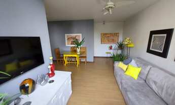 Imagem 3: Apartamento para venda possui 85 metros quadrados com 2 quartos em Icaraí - Niterói - RJ