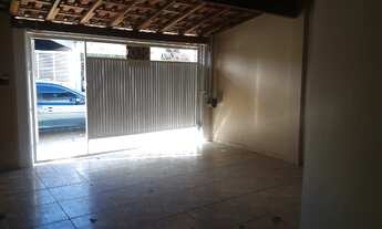 Imagem: Jd Amália - Um brinco de casa