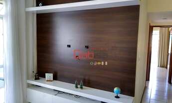 Imagem 6: Apartamento com 2 dormitórios à venda, 102 m² por R$ 550.000,00 - Braga - Cabo Frio/RJ