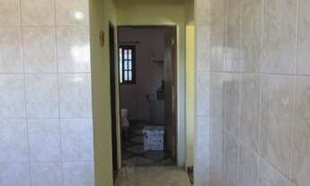 Imagem 3: Casa para venda com 95 m² com 2 quartos duas vagas, Bosque Santana - Ribeirão Pires - SP