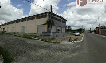 Imagem 6: Pavilhão/Galpão para alugar no bairro Centro - Macaíba/RN