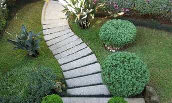 Imagem: EXCELENTE CASA, 4 SUÍTES, 3 VGS, PISCINA