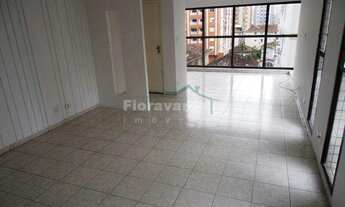 Imagem 2: 3 dormitórios, 1 suíte, 2 vagas e lazer completo na Pompéia