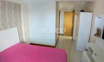 Imagem 7: Cobertura com 4 quartos, suíte, frente, sol da manhã e 2 vagas em Jardim Camburi - Vitória