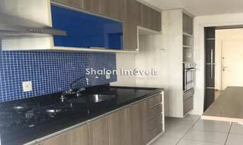 Imagem 3: Apartamento No Cond. Terrara 74M³ | 3 Dorms