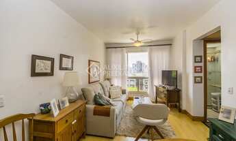 Imagem 6: PORTO ALEGRE - Apartamento Padrão - Boa Vista