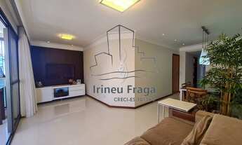 Imagem 1: 3 quartos com 1 suíte e closet em Jardim Camburi