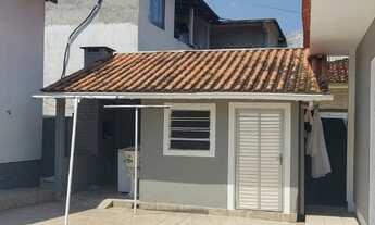 Imagem 6: CASA RESIDENCIAL - PADRÃO - VENDA - SACO DOS LIMÕES - FLORIANÓPOLIS - SC