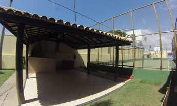 Imagem 4: Porteira Fechada | Pé na areia | Duplex 90m2