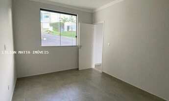 Imagem 6: Casas 3 e 4 Quartos para Venda em Juiz de Fora, Spina Ville II, 3 dormitórios, 3 suítes, 4