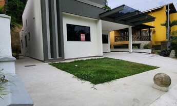 Imagem 5: Casa Nova Condomínio Fazenda Muriqui