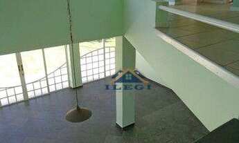 Imagem 4: Casa com 3 dormitórios à venda, 420 m² por R$ 1.900.000,00 - Condomínio Estância Marambaia