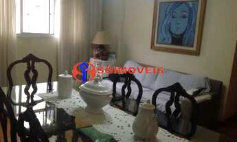 Imagem 4: Apartamento de 77 metros quadrados no bairro Flamengo com 2 quartos