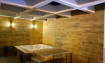 Imagem 3: Riviera Del sol Casa de condomínio para venda com 462 metros quadrados com 5 quartos