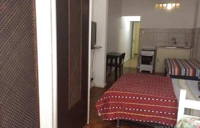 Imagem 4: Apartamento com 1 dormitório à venda, 36 m² por R$ 550.000,00 - Copacabana - Rio de Janeir