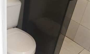 Imagem 6: Apartamento para venda tem 57 metros quadrados com 2 quartos