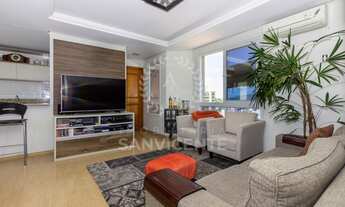 Imagem: PORTO ALEGRE - Apartamento Padrão - Petrópolis