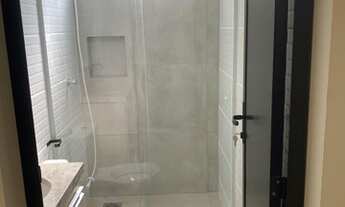 Imagem 2: Alugo Kitnets MOBILIADO para aluguel possui 35 m2 com 1 quarto em Vila Arens - Jundiaí