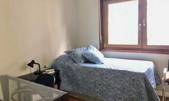 Imagem 3: PORTO ALEGRE - Padrão - Floresta