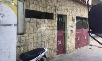 Imagem: Casa 3 quartos à venda, Caju, Campos dos